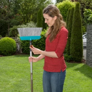 Gardena četka za terasu CS Combisystem GA 03609-20-2 Gardena četka za terasu CS Combisystem GA 03609-20-2